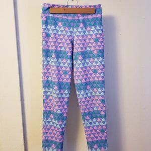 GAP Fit Printed Leggings